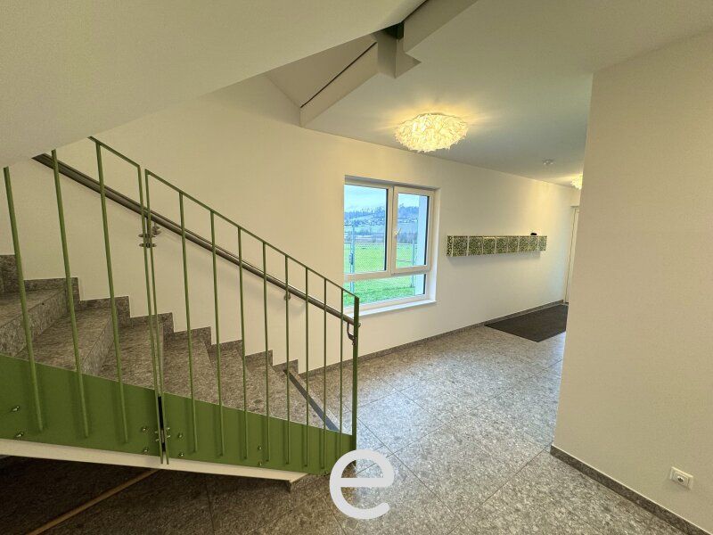 Traumhafte Gartenwohnung mit Carport mitten in Neukirchen/Lambach - Bild 12