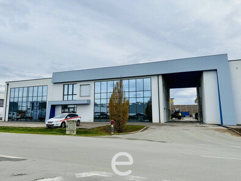 Moderne Gewerbeflächen in Vorchdorf zu vermieten - Bild 17