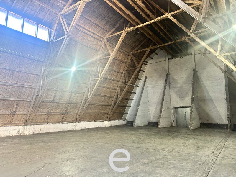 700m² Lagerhalle in Enns zu vermieten! - Bild 5