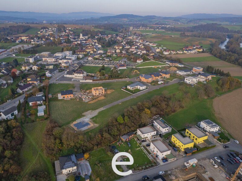 Letzte Chance! Traumhaftes Baugrundstück in Petzenkirchen - Bild 1