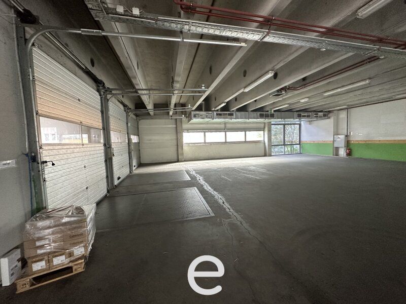 Lagerfläche in Wien ab 1073,45m² zu mieten! - Bild 18
