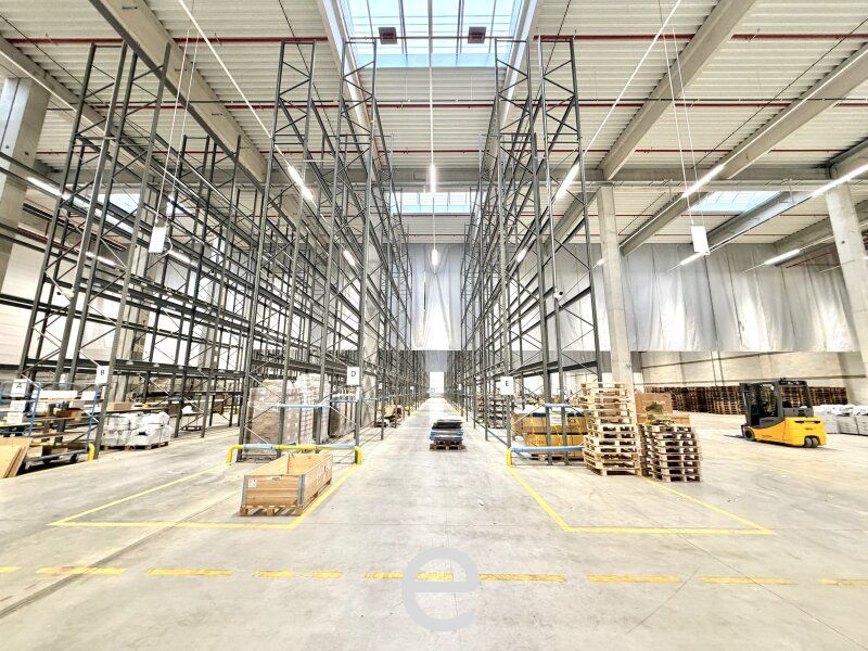 Moderne Logistik- und Bürofläche zu mieten I Bruck an der Leitha - Bild 31