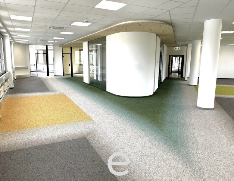Modern sanierte Büroflächen in Wien – flexible Anmietung möglich! - Bild 3