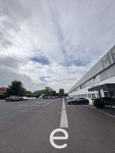 Büro in Hörsching – ca. 44 m², sofort verfügbar - Bild 8