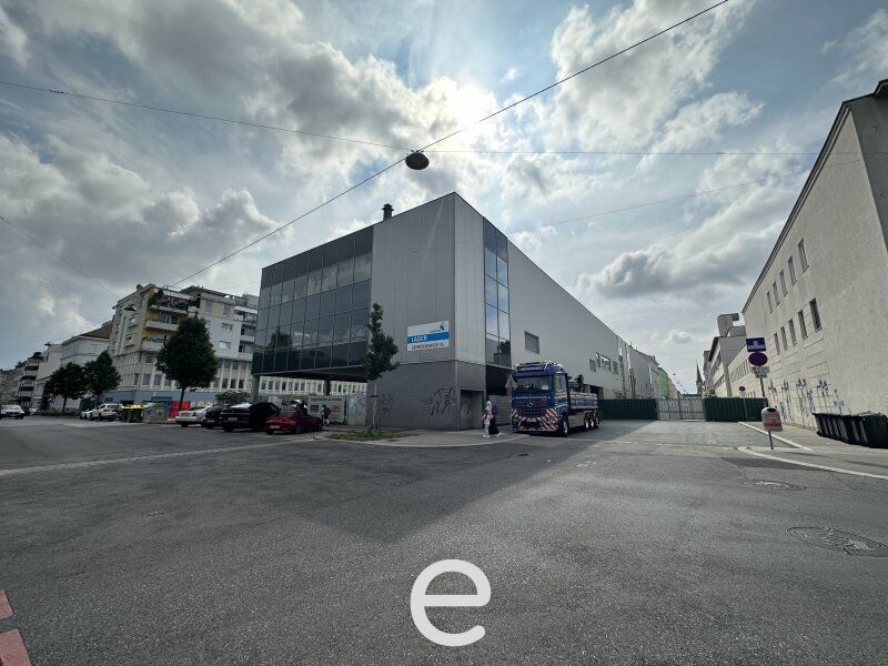 Logistik / Abhollager im 16 Bezirk Wien zu verkaufen - Bild 2