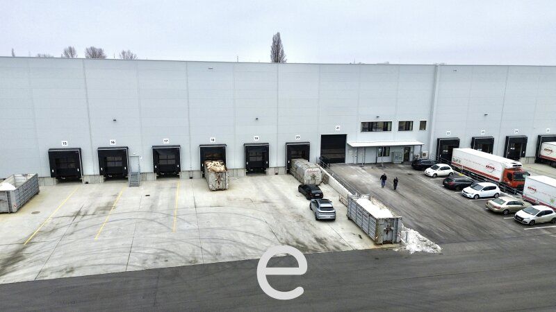Moderne Logistik- und Bürofläche zu mieten I Bruck an der Leitha - Bild 21