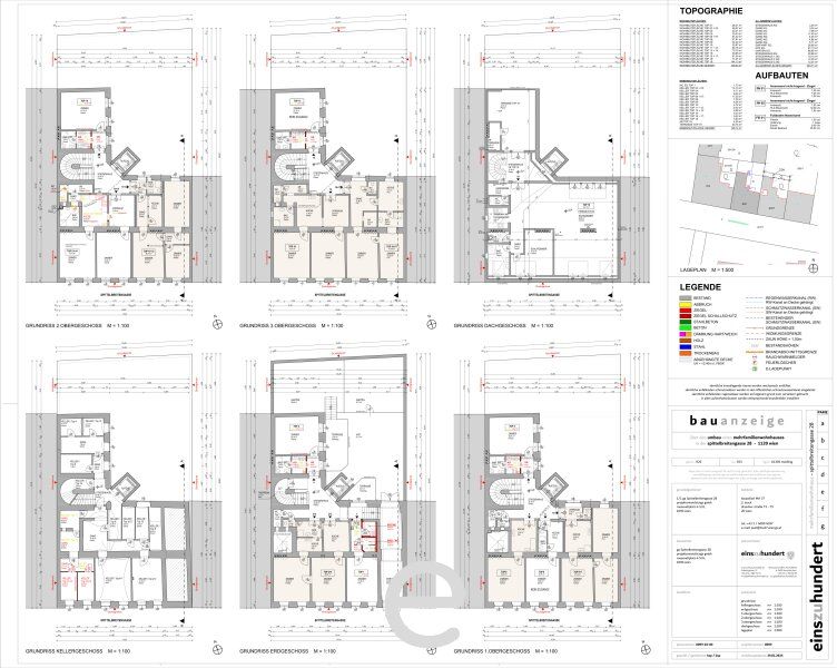 2-Zimmer-Altbauwohnung – ruhig gelegene Wohnung nahe Schönbrunn - Bild 11