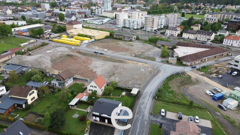 Wohn- und Bildungscampus Leoben Wohnbauprojekt - Bild 7