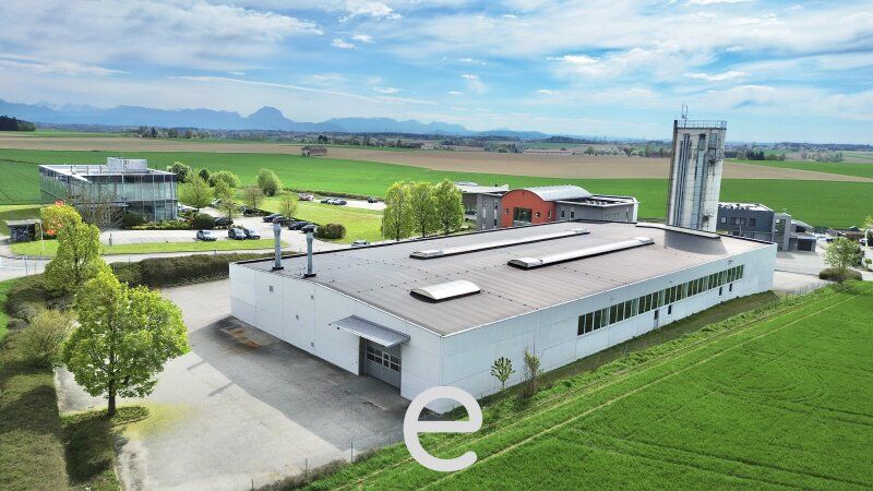 Produktions- und Lagerfläche inkl. Bürostandort zwischen Sattledt und Wels - Bild 16
