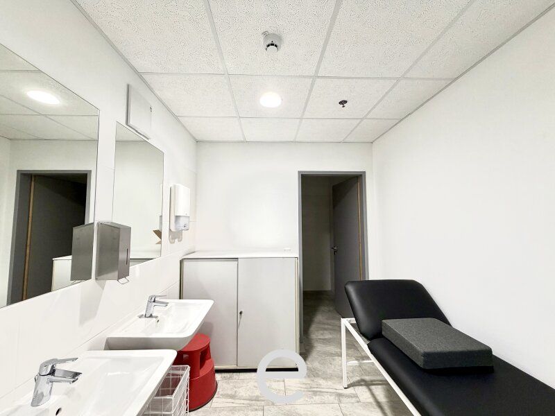 Moderne Logistik- und Bürofläche zu mieten I Bruck an der Leitha - Bild 37