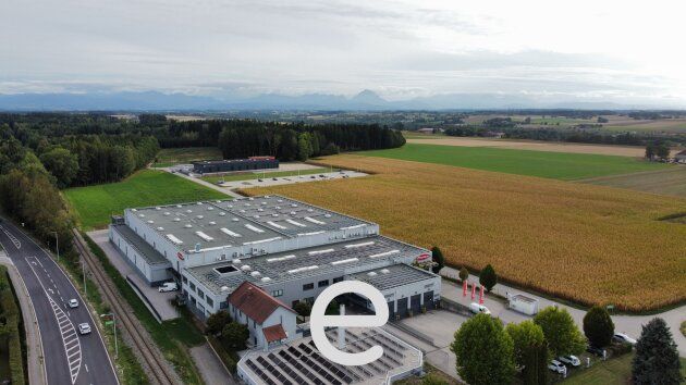 Attraktiver Betriebsbaugrund in Steinhaus OÖ - Nähe Knotenpunkt Sattledt