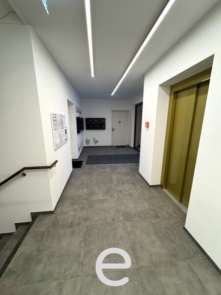 Premium Apartment inkl. Balkon und TGP in Wels - Bild 11