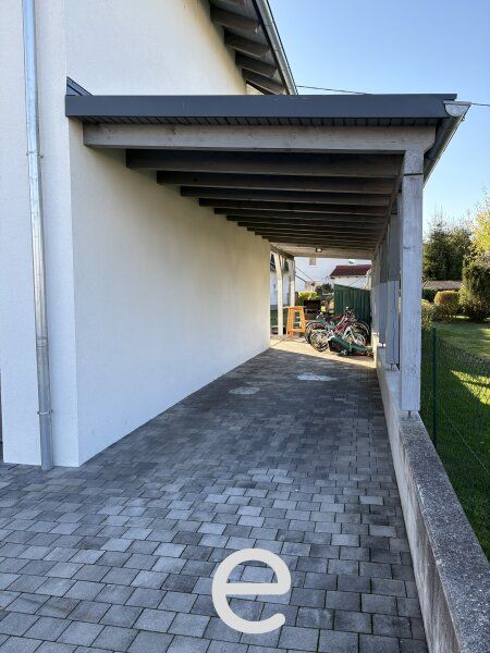 Exklusives Einfamilienhaus – großzügiges Wohnen mit Wintergarten – einziehen und wohlfühlen - Bild 41