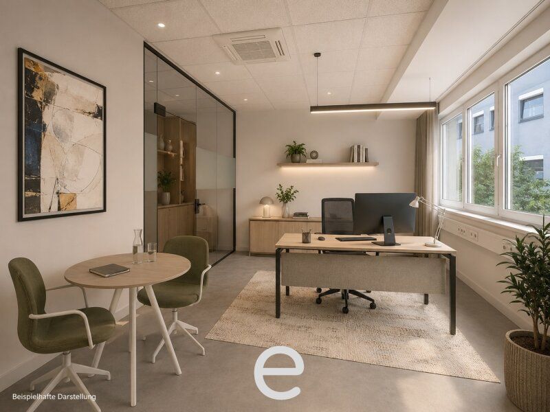 Flexible Büroflächen in Bestlage I Linke Wienzeile - Bild 5