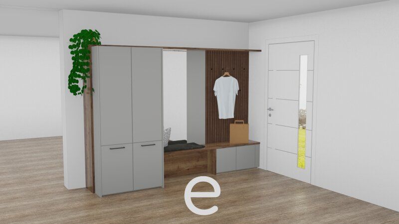 Attraktives Angebot! Neubau-Bungalow in bester Lage in Marchtrenk, bezugsfertig inkl. Grundstück! - Bild 6