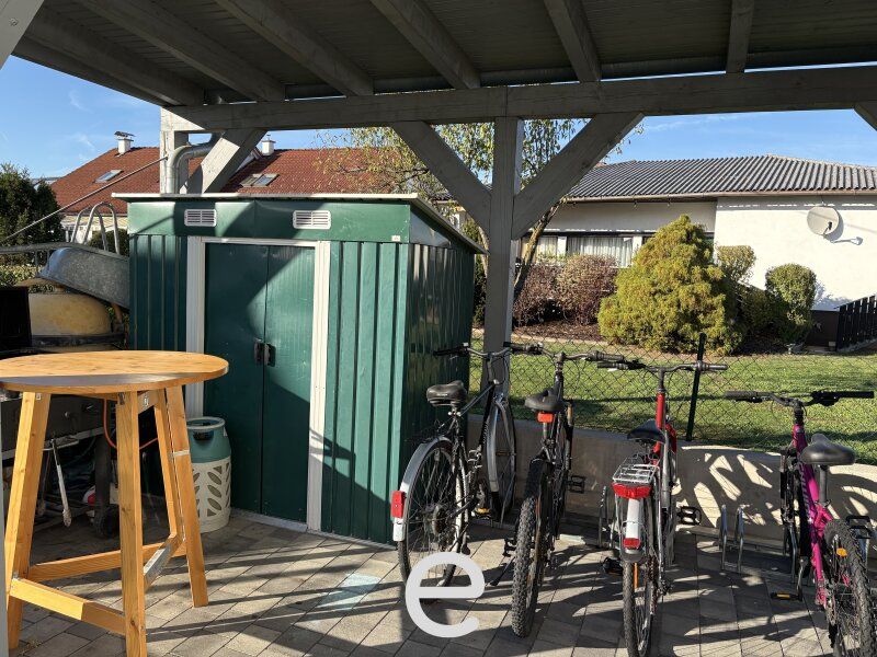 Exklusives Einfamilienhaus – großzügiges Wohnen mit Wintergarten – einziehen und wohlfühlen - Bild 37