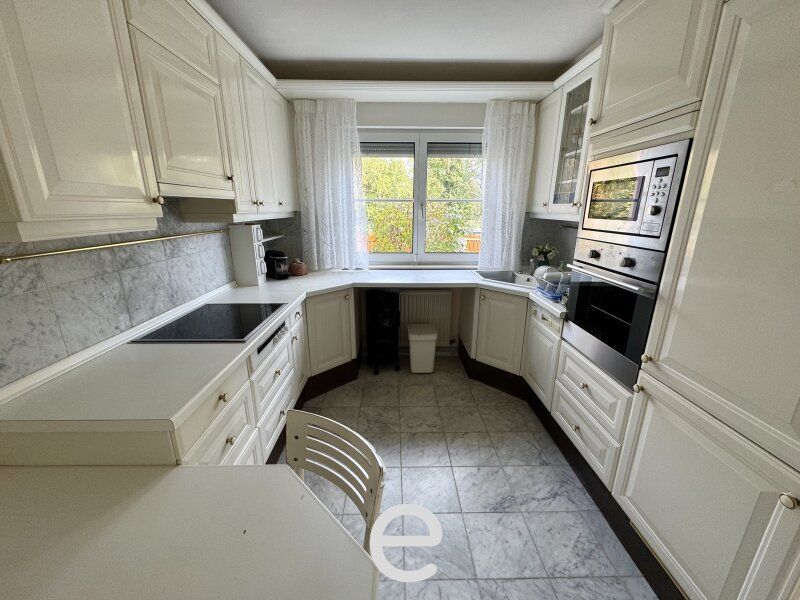 Ein Zuhause zum Ankommen – Reihenhaus mit Kamin, Terrasse und privatem Garten in Wels - Bild 9