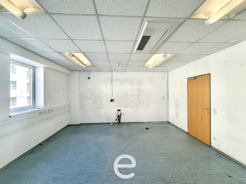 Flexible Büroflächen in Bestlage I Linke Wienzeile - Bild 11
