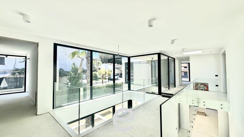 Exklusive Moderne Villa in Pula/ Pješčana Uvala: Luxus und Komfort auf 507,62m² - Bild 11