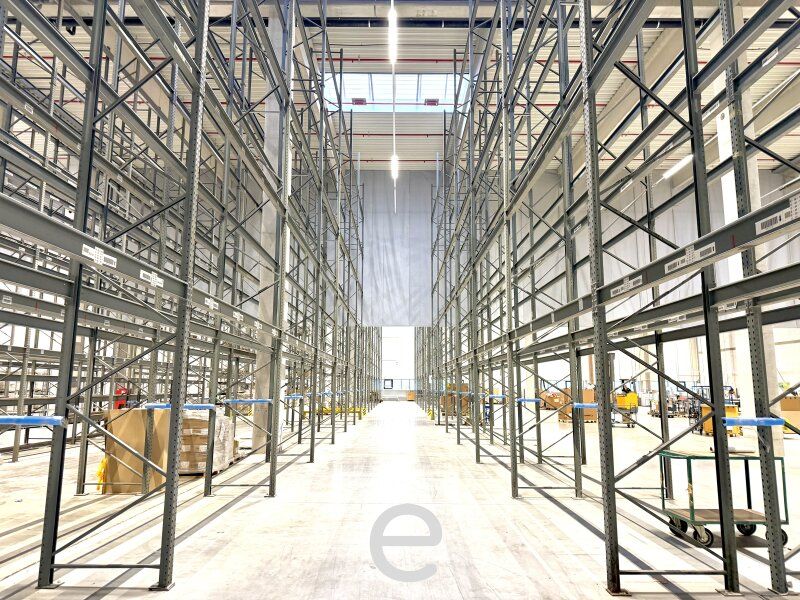 Moderne Logistik- und Bürofläche zu mieten I Bruck an der Leitha - Bild 27