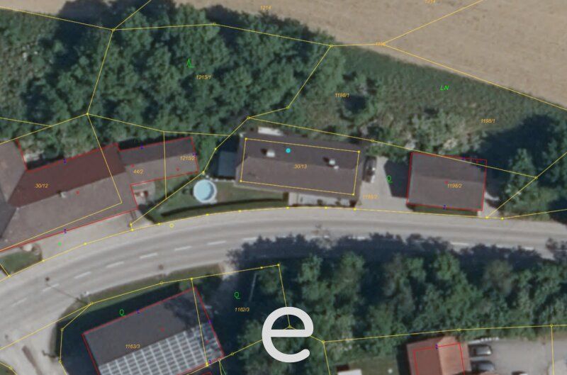 Großzügiges Einfamilienhaus mit XXL-Doppelgarage & viel Potential in Steinerkirchen an der Traun - Bild 30