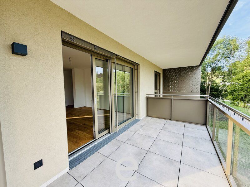 Wohnen am Farnholz - 4 Zimmer-Wohnung 1.OG/TOP 3.4 inkl. 2 TGP und großer loggia - Bild 6
