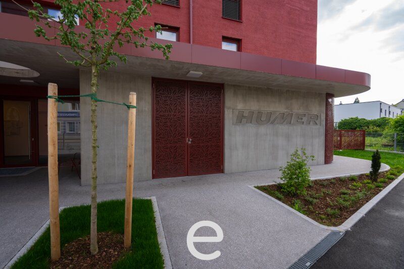 Premium Apartment inkl. Balkon und TGP in Wels - Bild 17