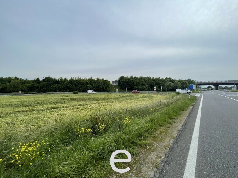 Betriebsbaugebiet in Amstetten Ost (direkt an der A1) zu verkaufen - Bild 4
