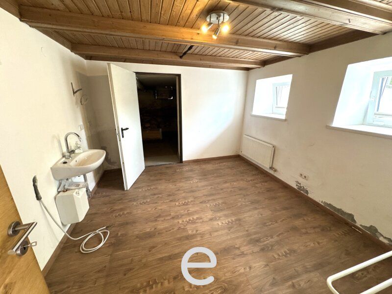 Großzügiges Einfamilienhaus mit XXL-Doppelgarage & viel Potential in Steinerkirchen an der Traun - Bild 13