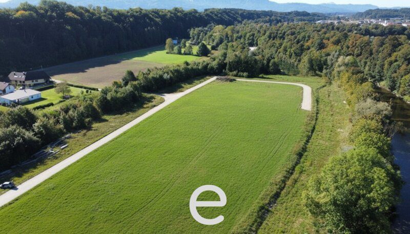 40 Attraktive Baugrundstücke in Wankham bei Regau - Bild 2