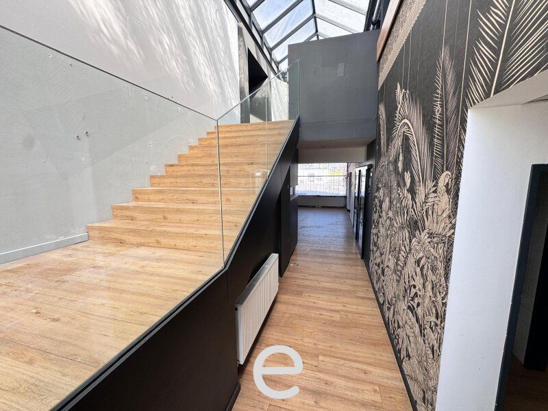 Moderner Showroom mit Büro- und Lagerflächen in Ansfelden zu verkaufen! - Bild 4