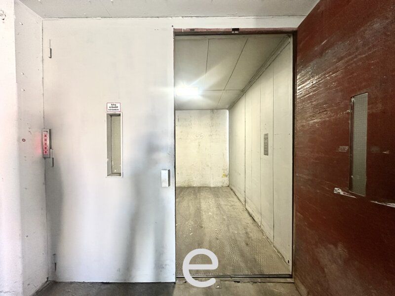 1.000,00m² Lagerhalle flexibel in Enns zu vermieten! - Bild 15