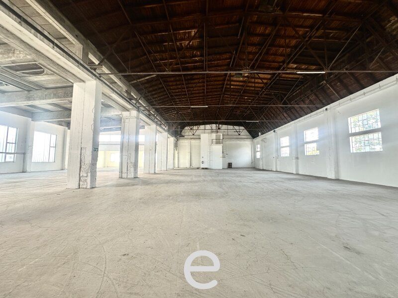 1.000,00m² Lagerhalle flexibel in Enns zu vermieten! - Bild 9