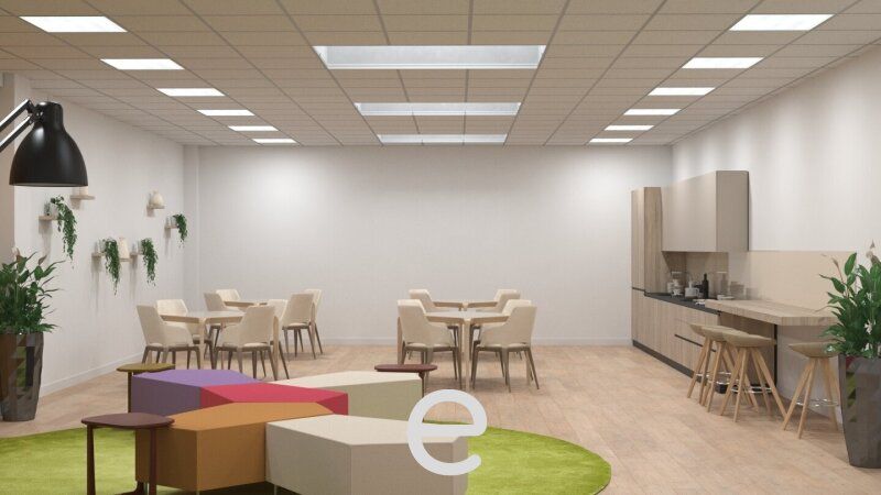 Büro - Mühlbachstraße 2 / 2.06, 4063 Hörsching - Bild 7