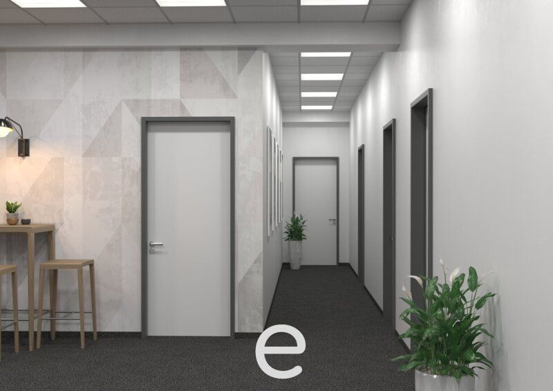 Büro - Mühlbachstraße 2 / 2.06, 4063 Hörsching - Bild 2