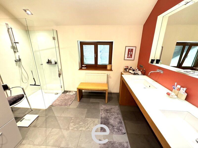 Herrenhaus in Allhaming mit 4740m² Grundstück in idyllischer Alleinlage! - Bild 37