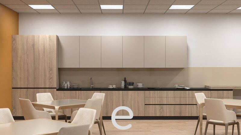 Büro - Mühlbachstraße 2 / 2.05b, 4063 Hörsching - Bild 15