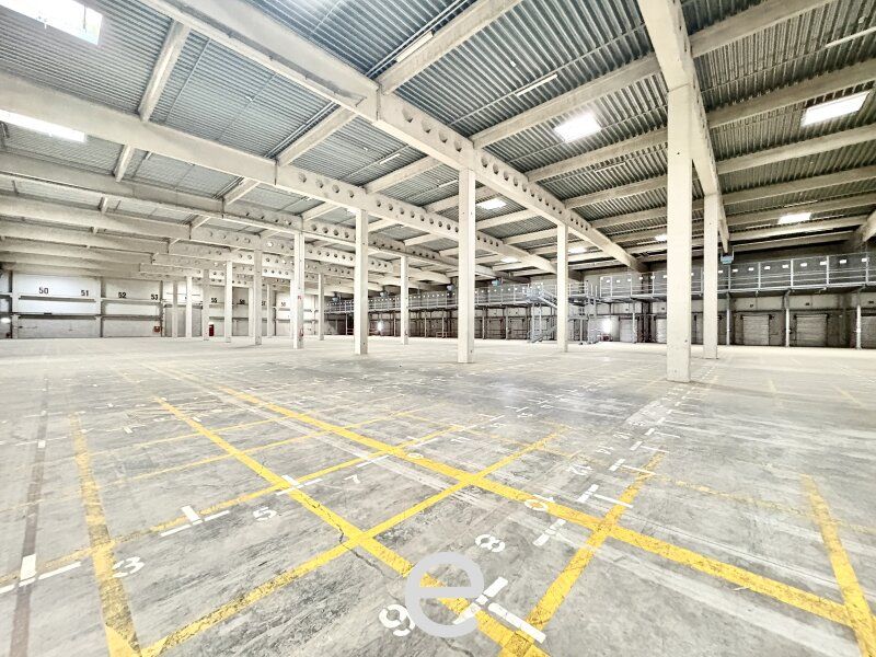Blocklager zum Top-Preis in bester Lage – Wiener Neudorf - Bild 3