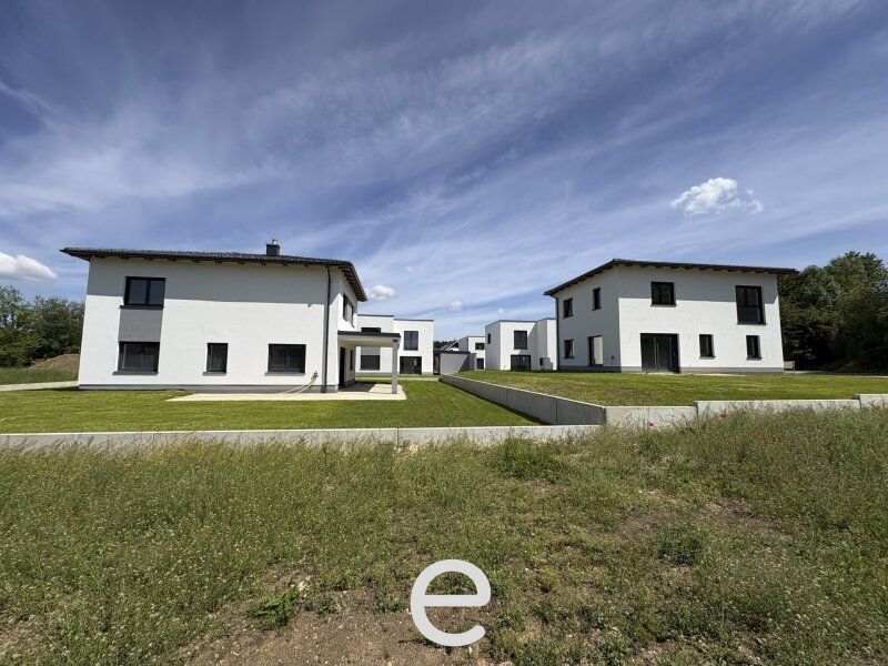 Einfamilienhaus TOP 7, belagsfertig "In der Au" in Laakirchen - sofort verfügbar! - Bild 10