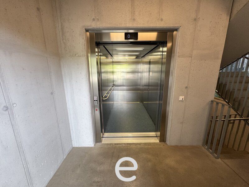 Dachgeschoss-Traum mit großzügigem Sonnenbalkon - Bild 15