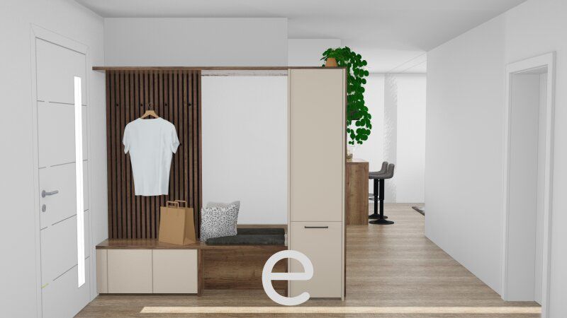 Top-Angebot! Neubau-Einfamilienhaus in hervorragender Lage in Marchtrenk, bezugsfertig inkl. Grundstück! - Bild 4