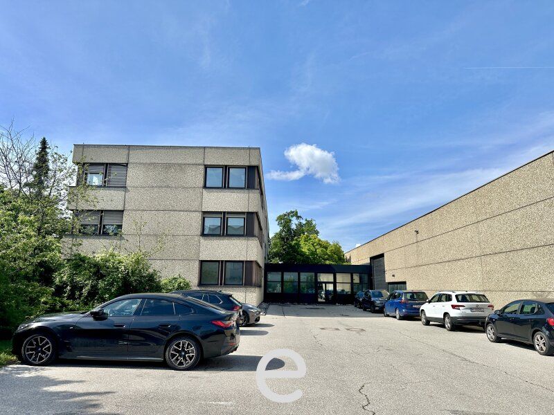600m² Lagerfläche und individuelle Büroflächen in Wien zu mieten! - Bild 2