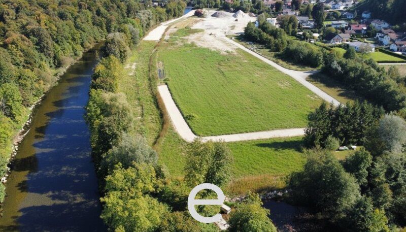40 Attraktive Baugrundstücke in Wankham bei Regau - Bild 1