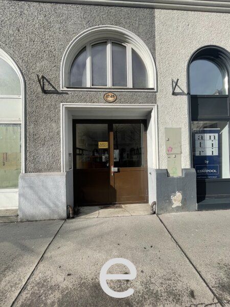 Attraktives Zinshaus im 1150 Wien mit großem Entwicklungspotenzial! - Bild 2
