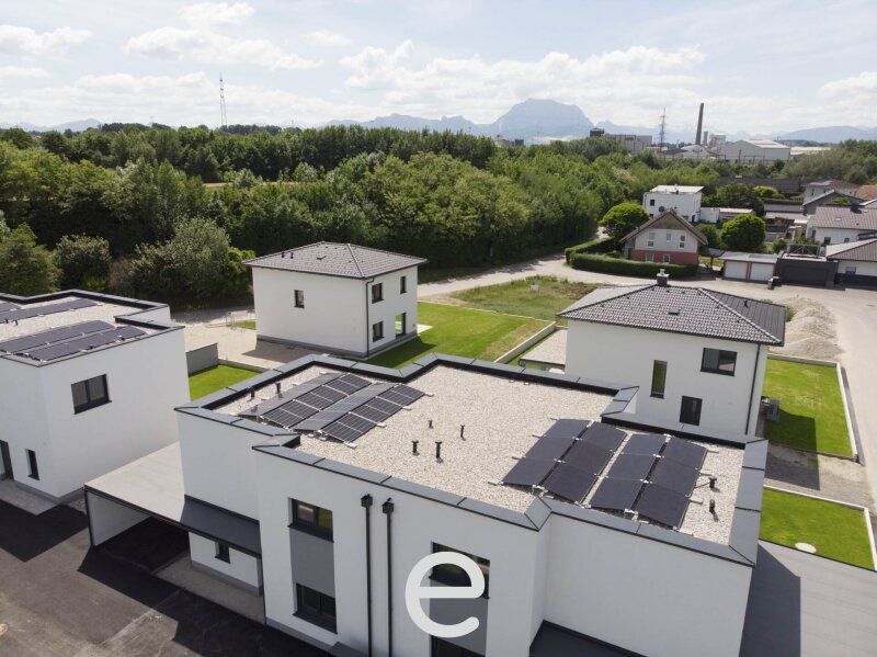 Einfamilienhaus TOP 7, belagsfertig "In der Au" in Laakirchen - sofort verfügbar! - Bild 6