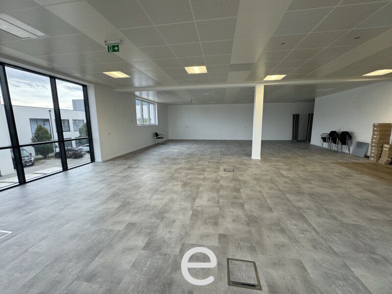 Moderne Gewerbeflächen in Vorchdorf zu vermieten - Bild 11