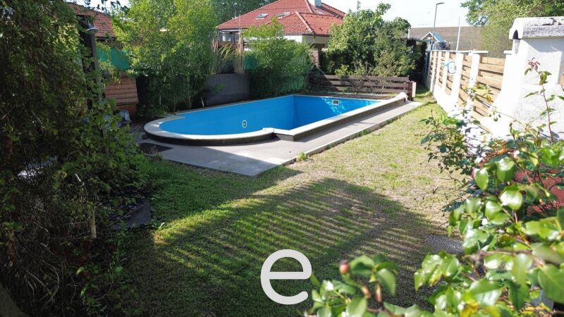 Wohnhaus mit viel Potential, Garten & Pool in Wels-Maxlheid - Bild 2