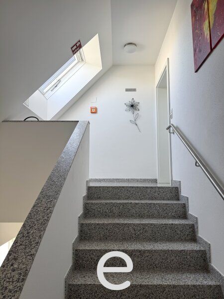 Penthouse der Extraklasse mit 76m² Dachterrassen-Oase - Bild 6