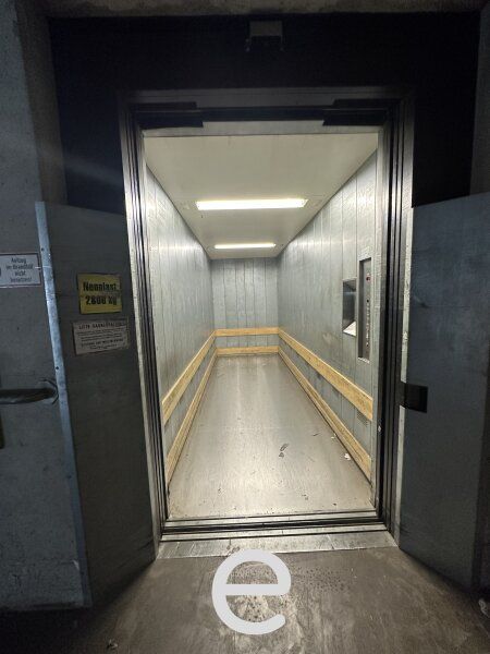 Lagerfläche in Wien ab 1073,45m² zu mieten! - Bild 16
