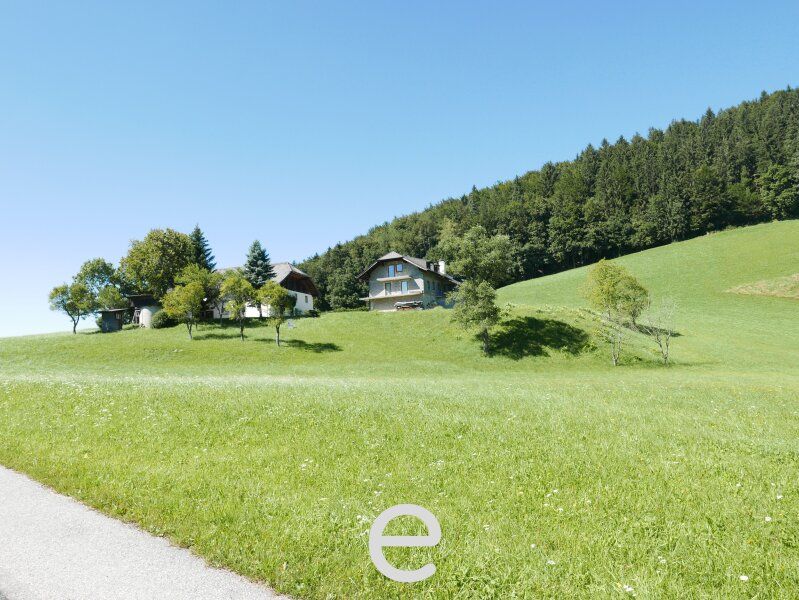 Außergewöhnliche Liegenschaft – autarker Lebensraum mit einzigartigem Blick über die Stadt Salzburg. - Bild 6